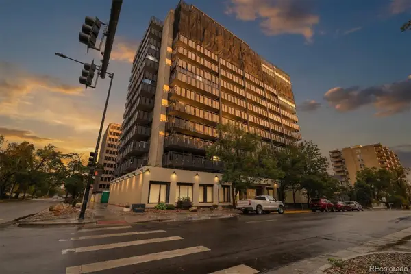790 N Washington #807, Denver, CO 80203
