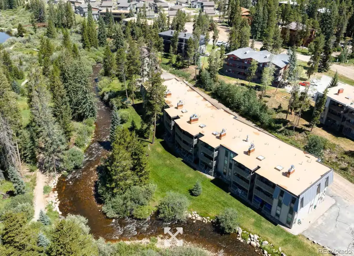 411 Hi Country Drive #16, Winter Park, CO 80482 - Image #1
