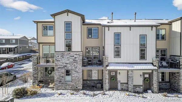 1526 Castle Creek Circle, Castle Rock, CO 80104