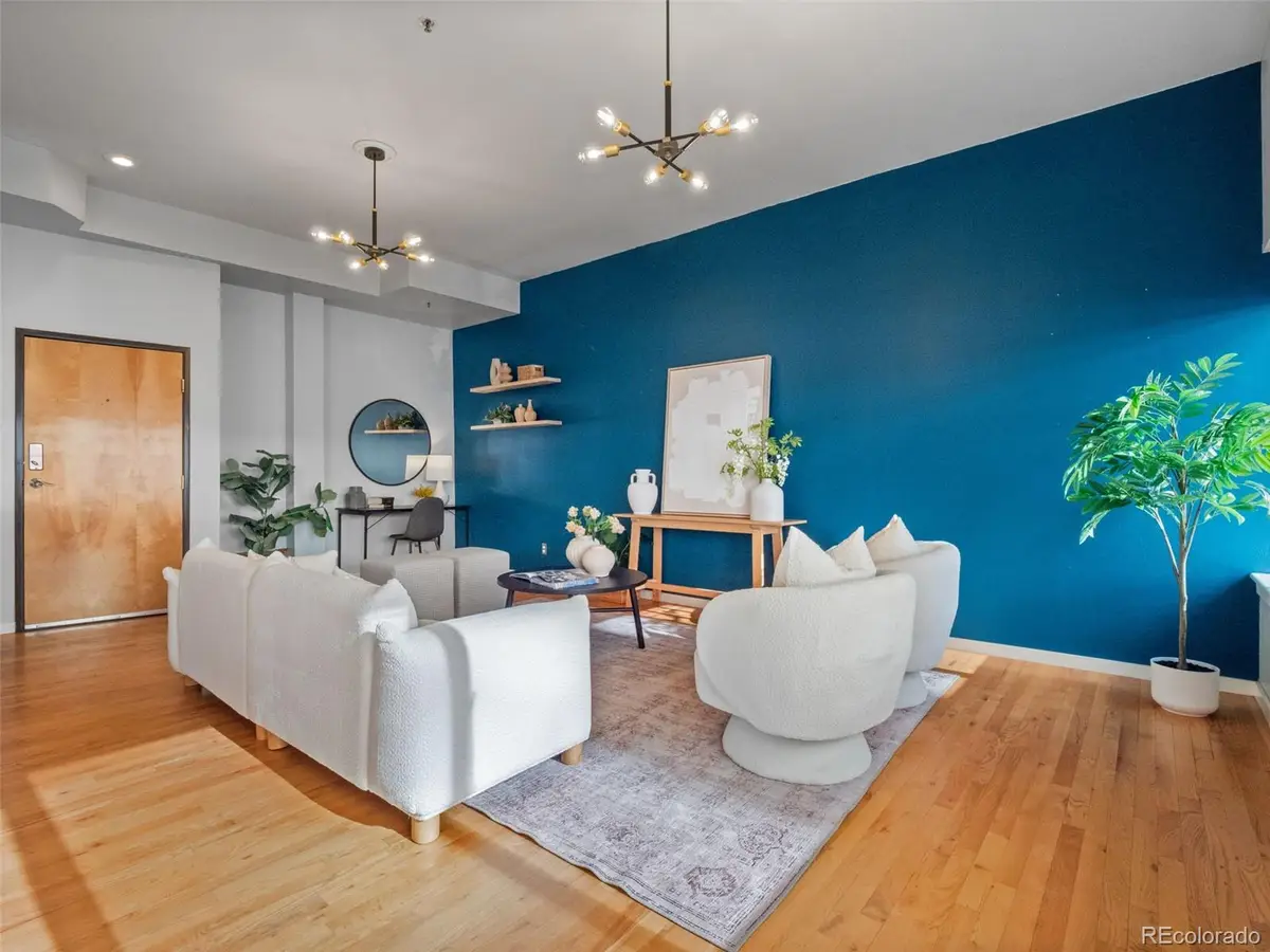 70 W 6th #107, Denver, CO 80204 - #1