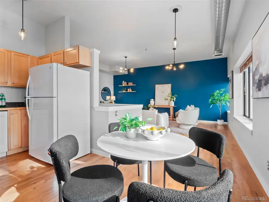 70 W 6th #107, Denver, CO 80204 - #2
