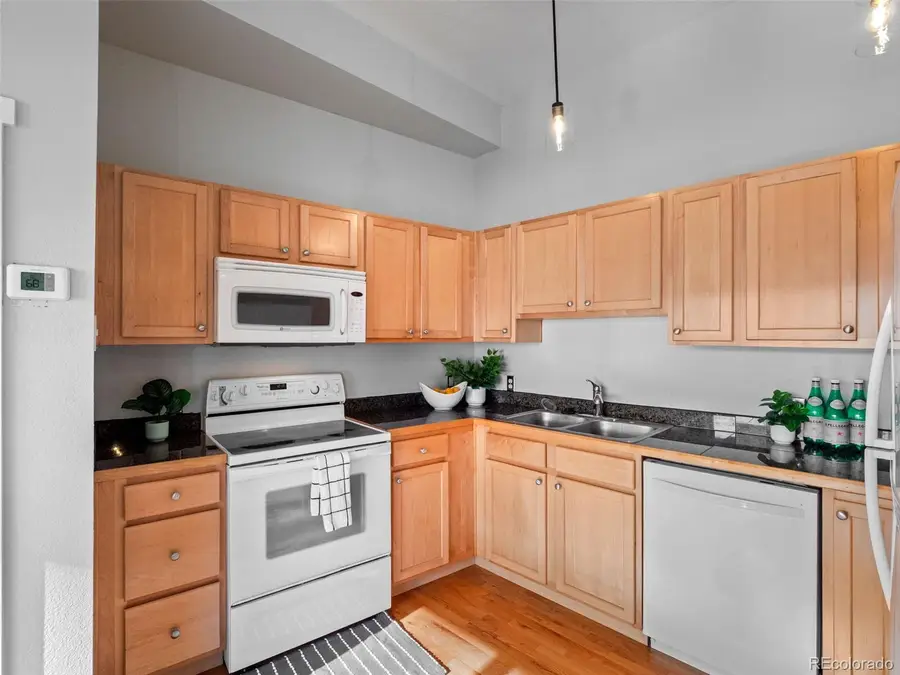 70 W 6th #107, Denver, CO 80204 - #3