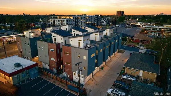 3511 S Marion Street #A, Englewood, CO 80113