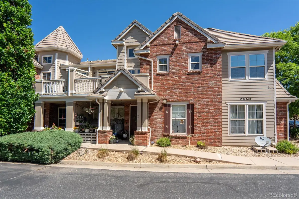 23024 E Ontario Drive #105, Aurora, CO 80016 - #1