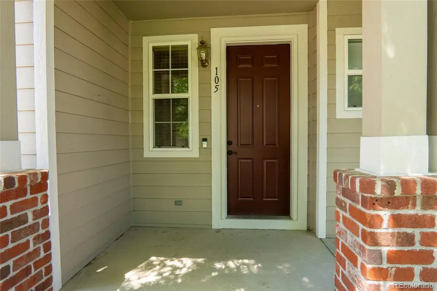 23024 E Ontario Drive #105, Aurora, CO 80016 - #3