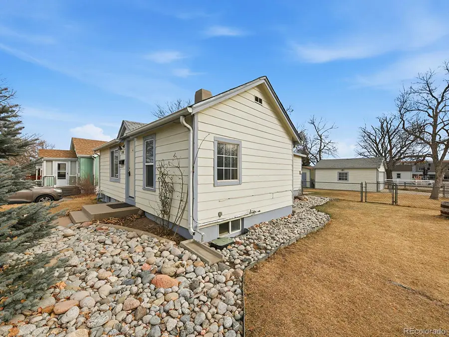 3798 S Grant Street, Englewood, CO 80113 - #2