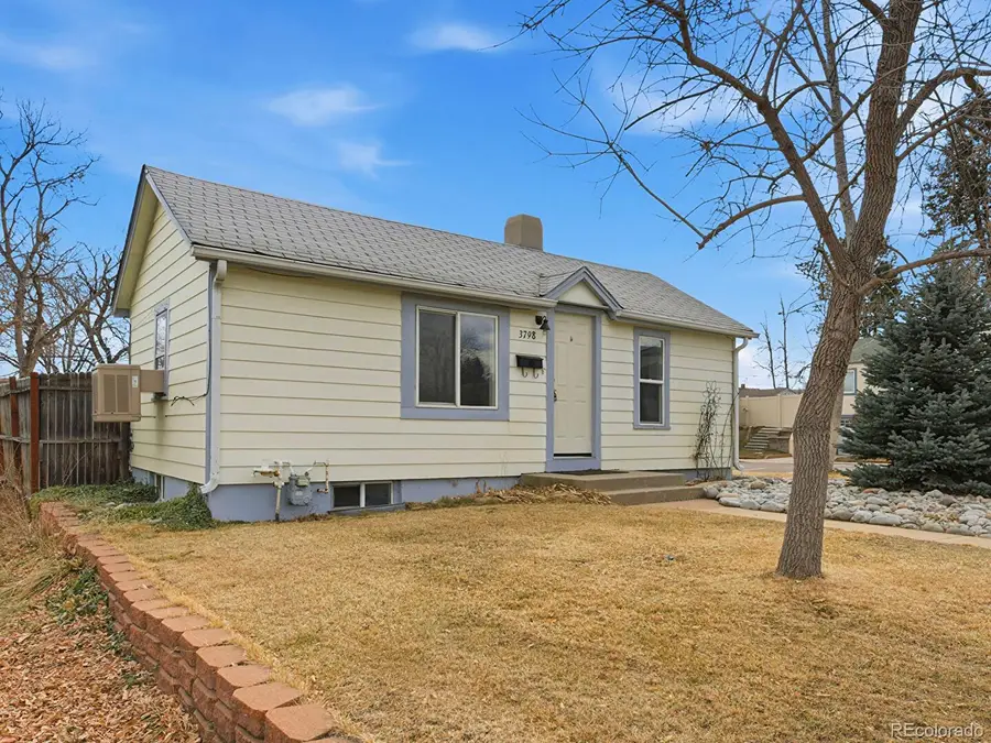 3798 S Grant Street, Englewood, CO 80113 - #3