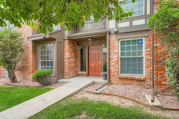 3855 S Monaco St Pkwy #266, Denver, CO 80237