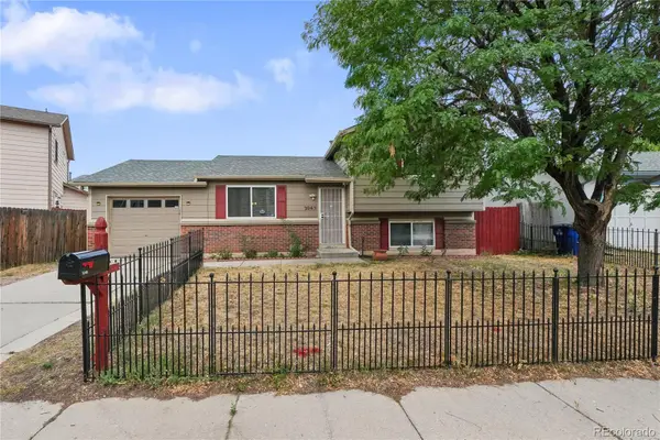 2045 Grosbear, Colorado Springs, CO 80916