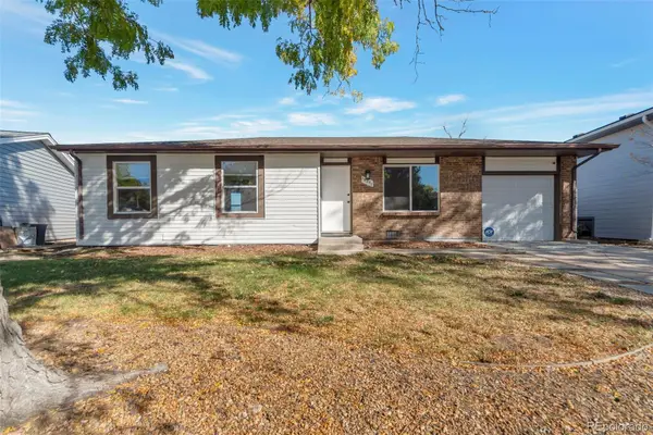 16357 E 18th Place, Aurora, CO 80011