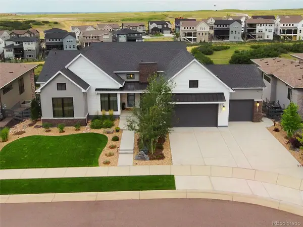 6484 Canyonpoint Road, Castle Pines, CO 80108