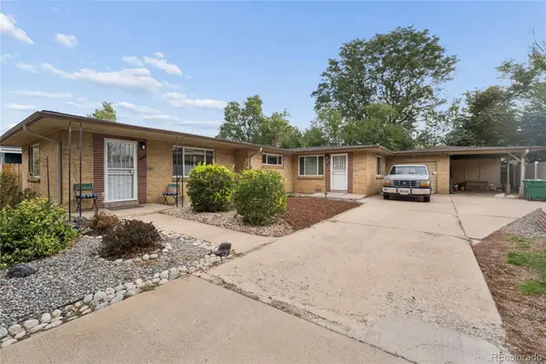 3990 Marshall, Wheat Ridge, CO 80033