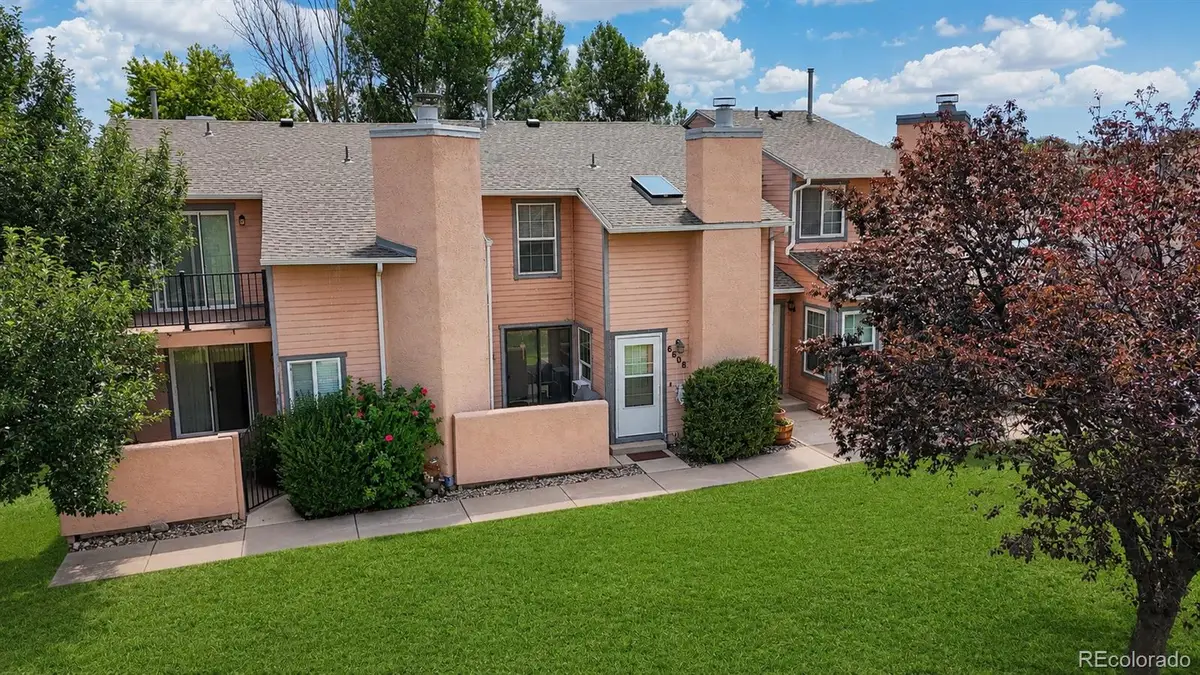 6608 Bobtail, Colorado Springs, CO 80911 - #1