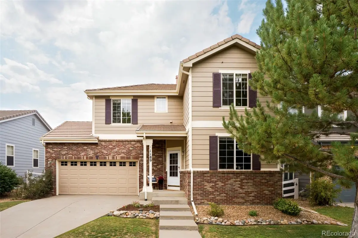 1189 S Fultondale Circle, Aurora, CO 80018 - #1