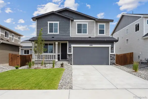 45921 Wood Thrush Avenue, Bennett, CO 80102