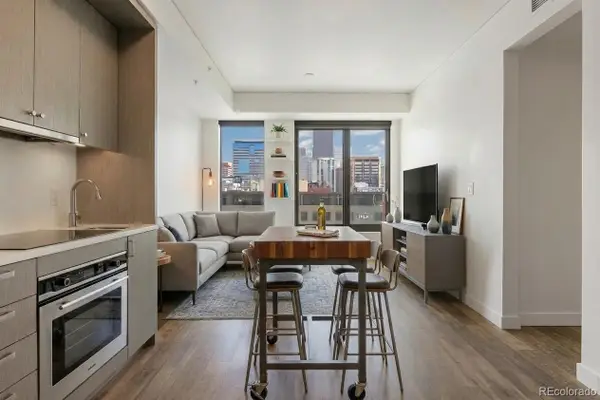 1750 Wewatta Street #634, Denver, CO 80202