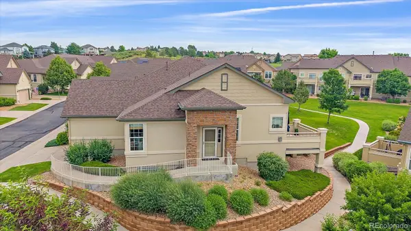 22124 E Euclid Drive, Aurora, CO 80016