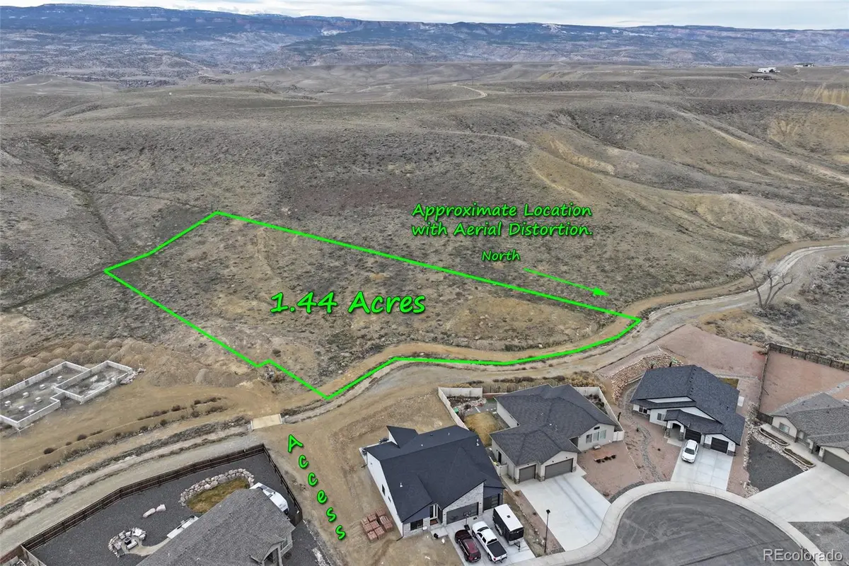 104 Dry Creek Court, Grand Junction, CO 81503 - #1