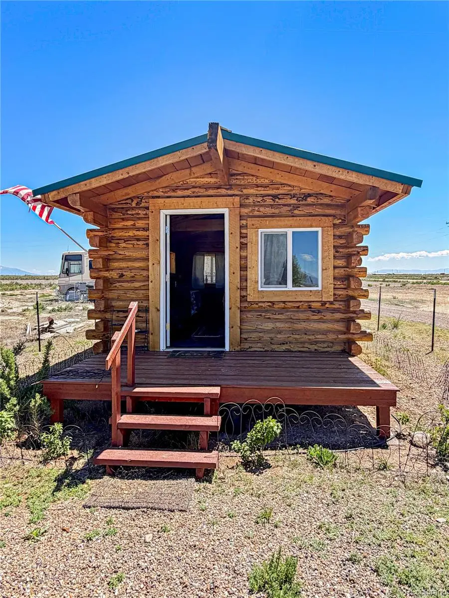 57860 County Road Cc, Moffat, CO 81143 - #1
