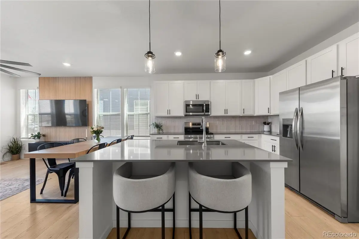 9152 Gladiola Way #A, Arvada, CO 80005 - #1