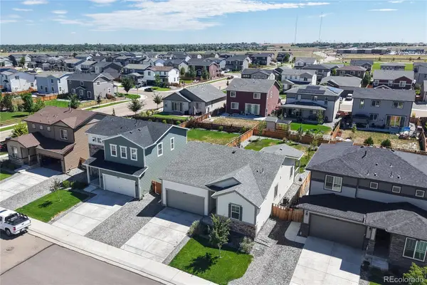 6190 Bauer Court, Frederick, CO 80504