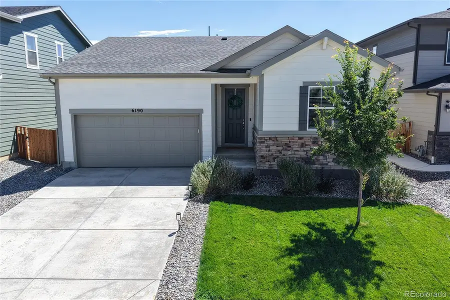 6190 Bauer Court, Frederick, CO 80504 - #2