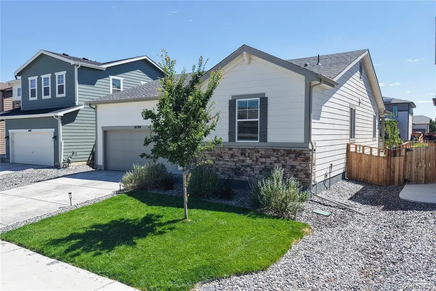 6190 Bauer Court, Frederick, CO 80504 - #3
