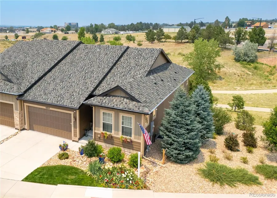 6845 Zebra Grass Lane, Parker, CO 80138 - #2