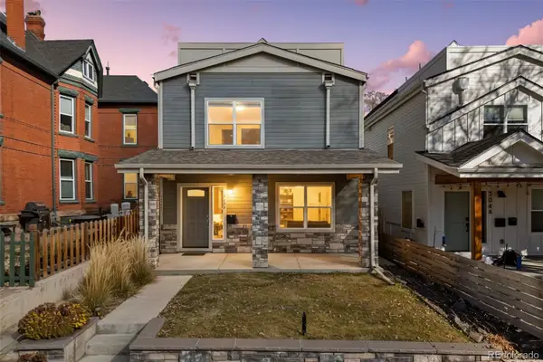 3054 N Speer Boulevard, Denver, CO 80211