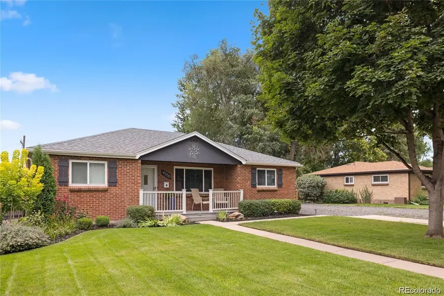 4350 Reed Street, Wheat Ridge, CO 80033 - #2