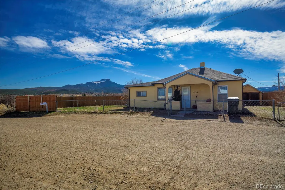 1132 Robinson Avenue, Trinidad, CO 81082 - Image #1