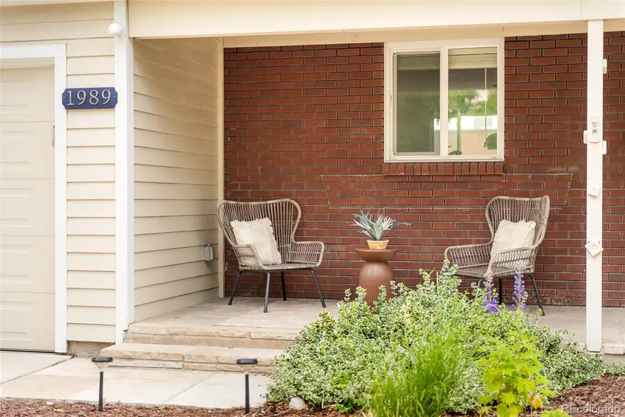 1989 S Kearney Way, Denver, CO 80224 - #2