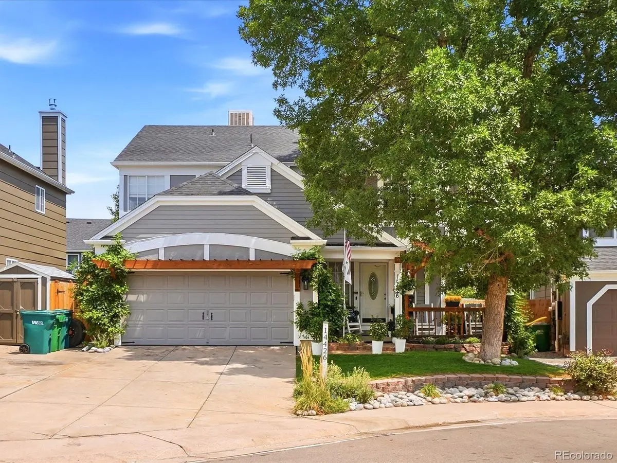 14426 W Yale Place, Lakewood, CO 80228 - #1