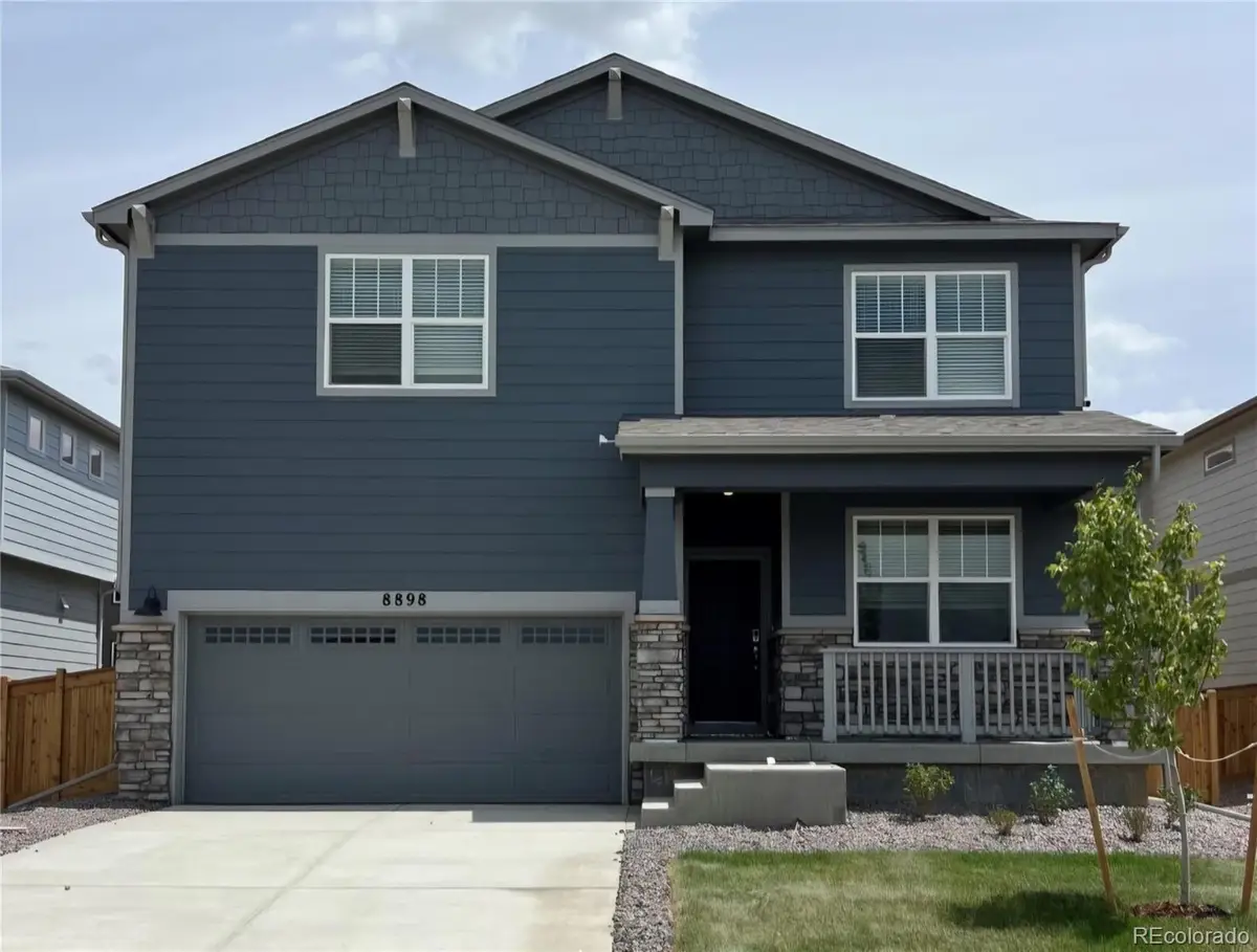 8898 Salida Street, Commerce City, CO 80022 - Image #1