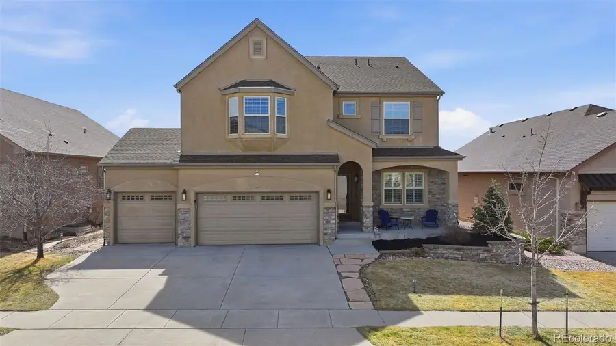 5841 Revelstoke, Colorado Springs, CO 80924 - #2