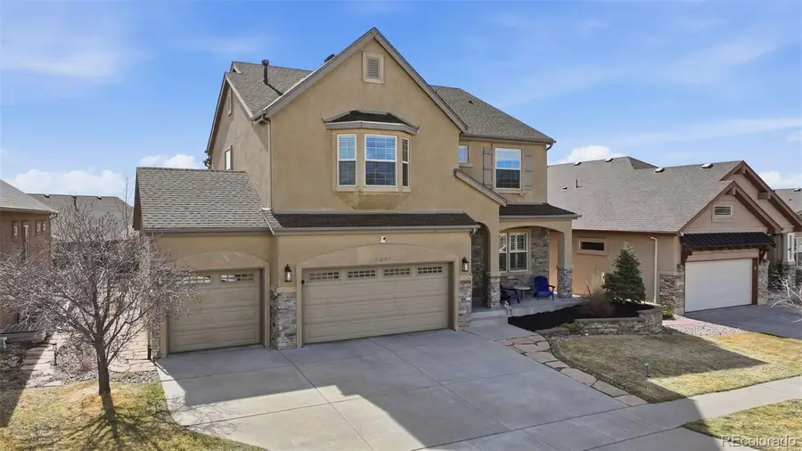 5841 Revelstoke, Colorado Springs, CO 80924 - #3