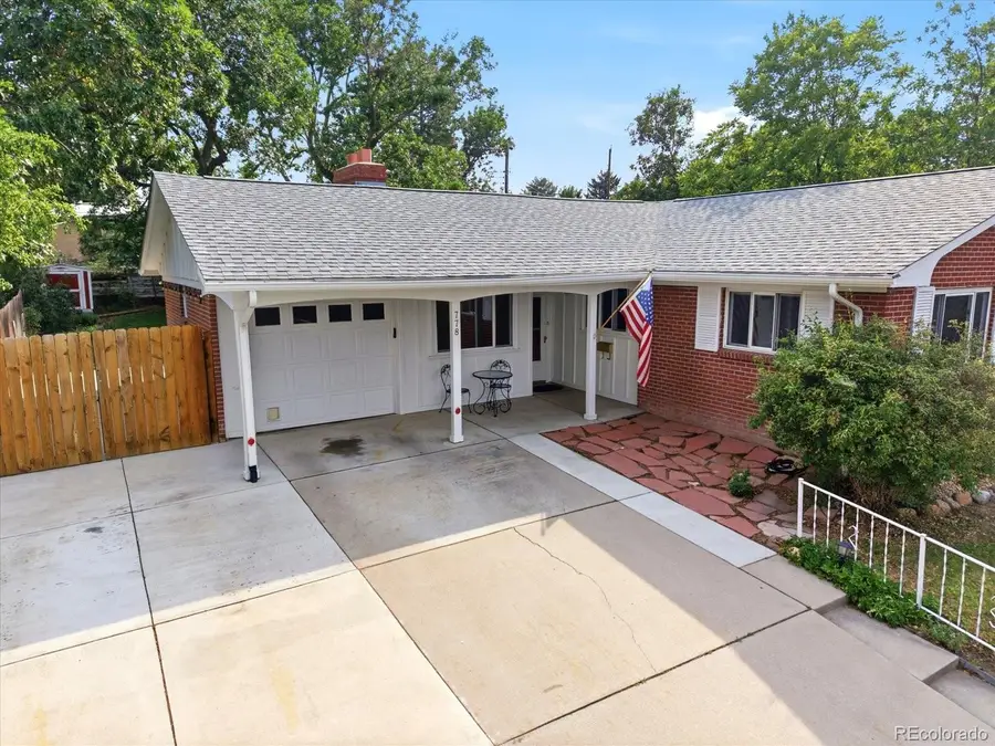 778 W Briarwood Avenue, Littleton, CO 80120 - #3