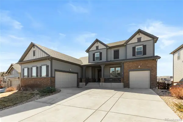 18248 W 95th Avenue, Arvada, CO 80007