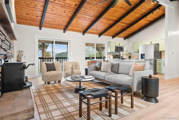 96 Moose Road, Lyons, CO 80540