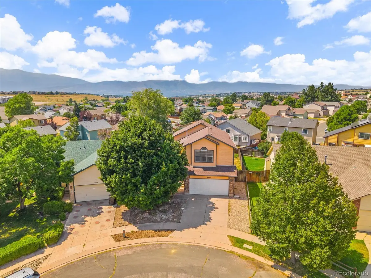6648 Sleeping Giant, Colorado Springs, CO 80923 - Image #1