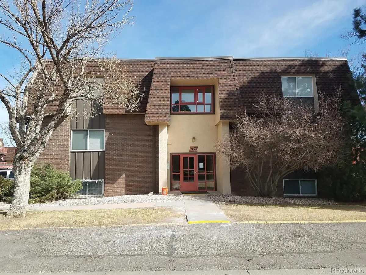 7755 E Quincy Avenue #101, Denver, CO 80237 - #1