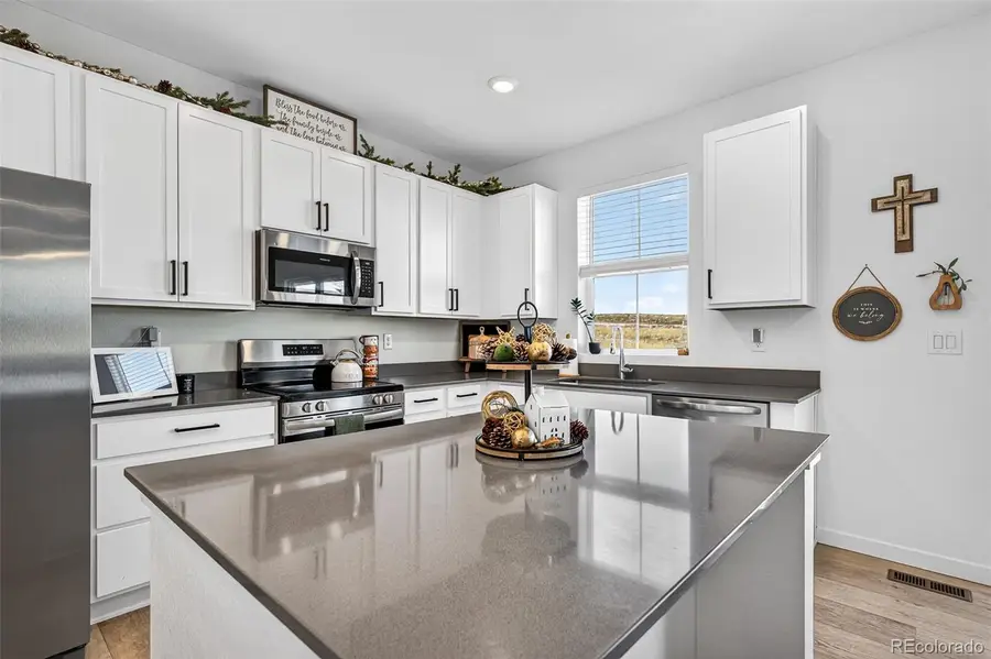 233 Corkscrew Street, Elizabeth, CO 80107 - #2