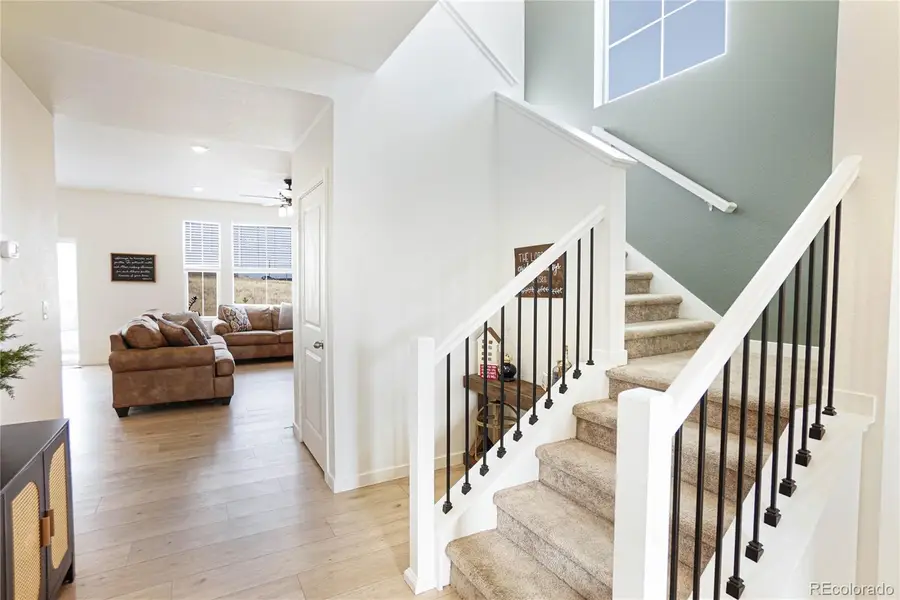 233 Corkscrew Street, Elizabeth, CO 80107 - #3