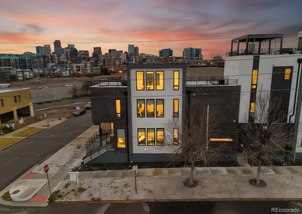3495 Lipan Street, Denver, CO 80211 - #1