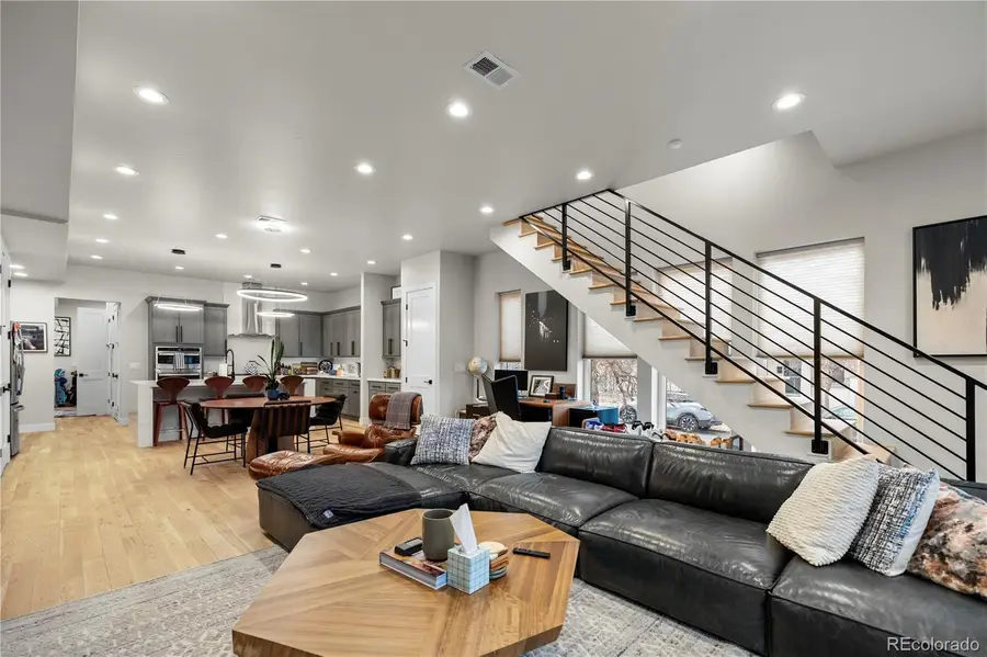 3495 Lipan Street, Denver, CO 80211 - #3