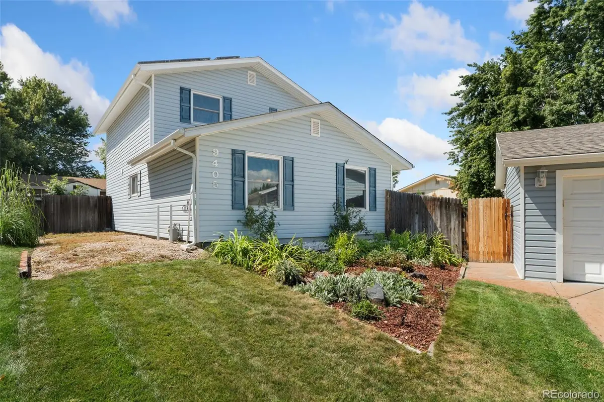 9405 Otis Street, Broomfield, CO 80021 - Image #1