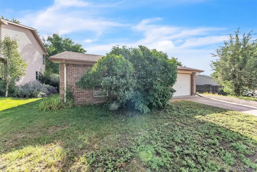 4825 Montebello Drive, Colorado Springs, CO 80918 - Image #2