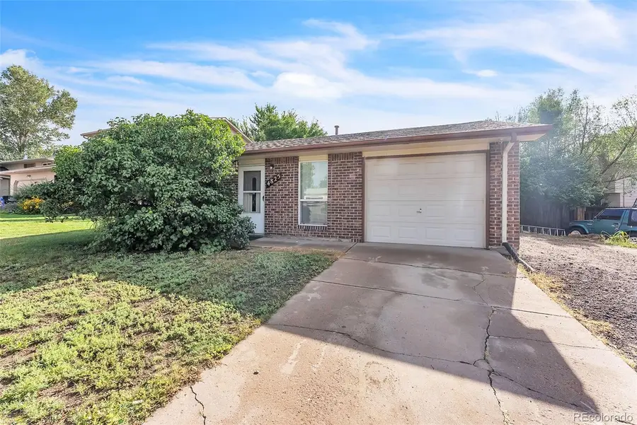 4825 Montebello Drive, Colorado Springs, CO 80918 - Image #3