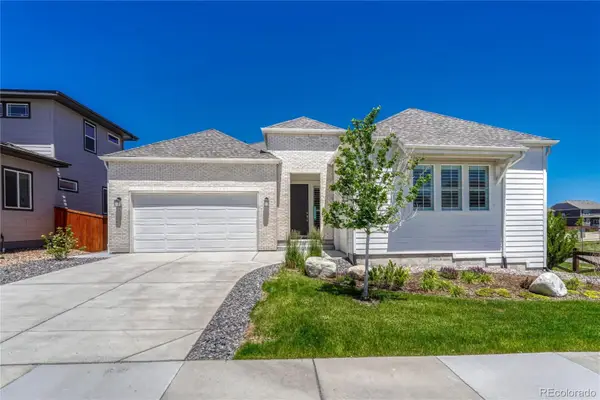 17149 Birds Foot Trail, Parker, CO 80134