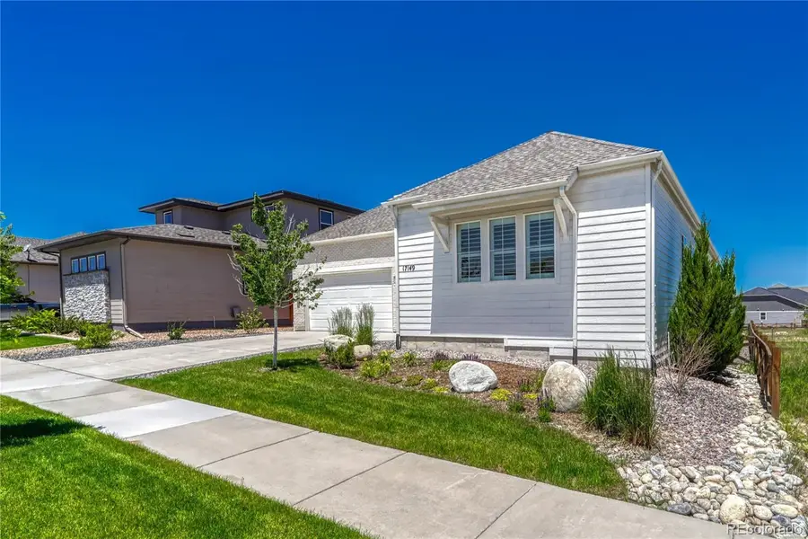17149 Birds Foot Trail, Parker, CO 80134 - #3